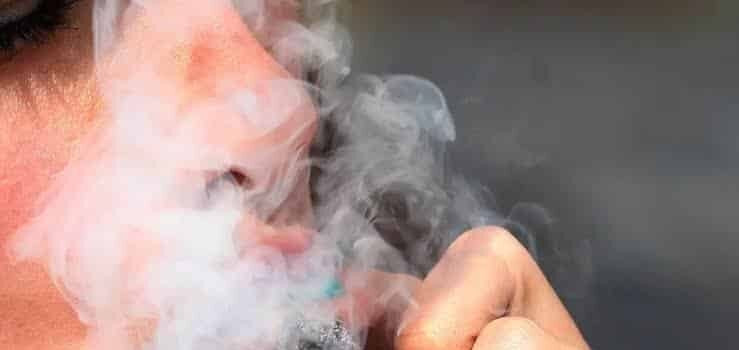 Cristal supera a marihuana como droga más consumida en Zamora