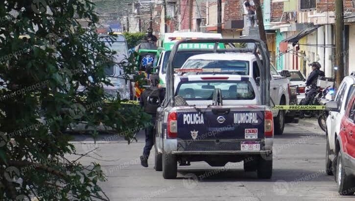 Ataque armado en Zamora deja un niño de 8 años herido