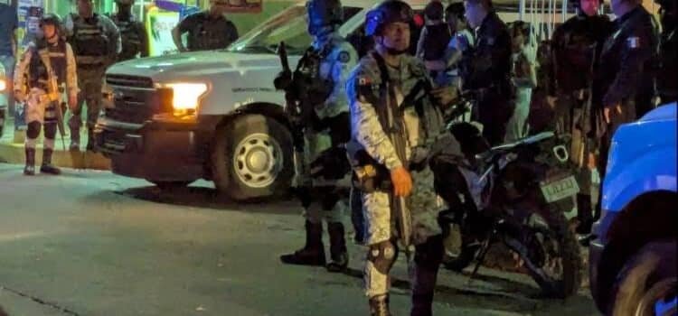 Detenido presunto multihomicida en Michoacán; está relacionado con 5 crímenes en Zamora