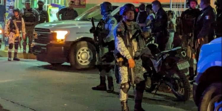 Detenido presunto multihomicida en Michoacán; está relacionado con 5 crímenes en Zamora