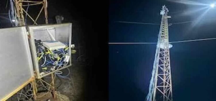 Los Viagras logran tomar control de internet en Michoacán; así fue el proceso Los Viagras logran tomar control de internet en Michoacán; así fue el proceso