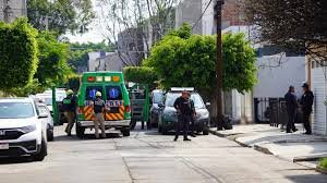 Asesinan a contador público en colonia La Luneta