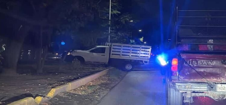 Fiscalía de Michoacán abate a tres presuntos miembros de grupo delictivo en Michoacán