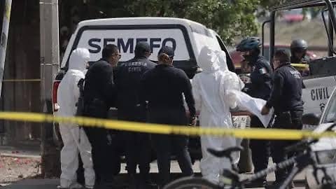 Asesinan a mujer dentro de su domicilio en Villas del Magisterio