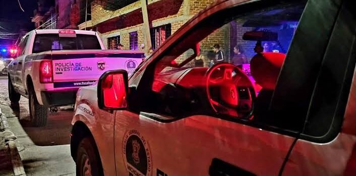 Hallan cadáver baleado y maniatado en la colonia Miguel Hidalgo, Zamora