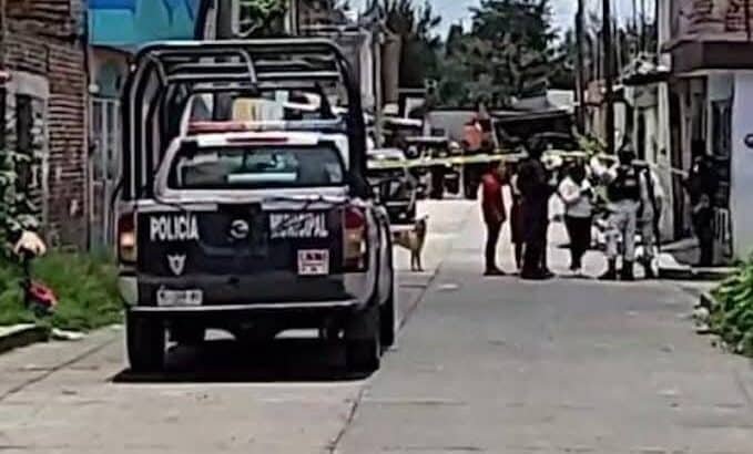 Asesinan a adolescente en Zamora