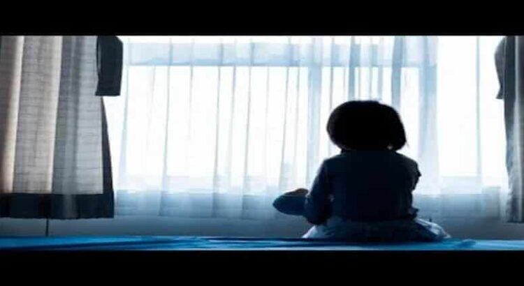 Detienen a hombre acusado de abusar sexualmente de sus hijastras en Michoacán