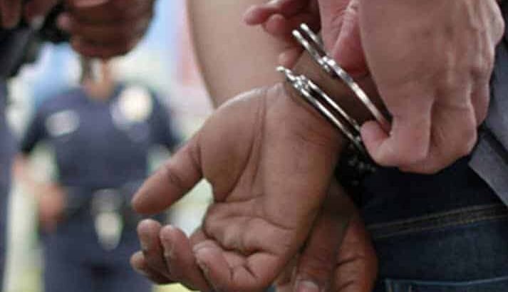 Cae otro extorsionador en el municipio de Zamora