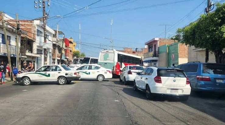 Sólo un conductor de Uber está operando en Zamora