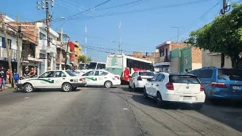 Descartan ataque armado en el Mercado Hidalgo de Zamora; movilización fue por falsa alarma