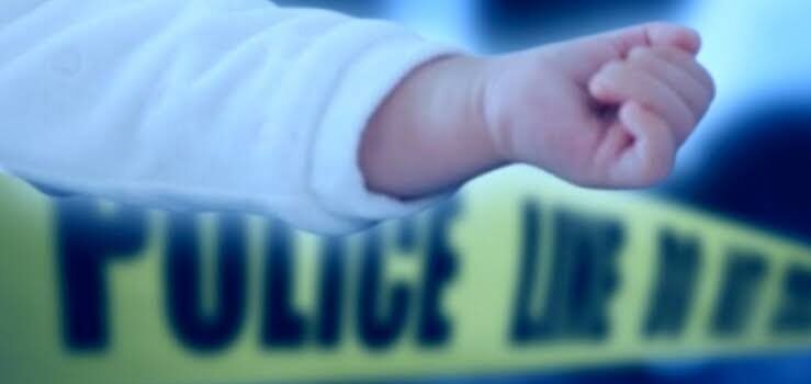 Llevan a bebé golpeado a hospital en Zamora y muere