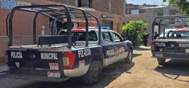 Van 17 homicidios en Zamora, en lo que va de julio