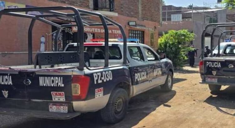 Van 17 homicidios en Zamora, en lo que va de julio