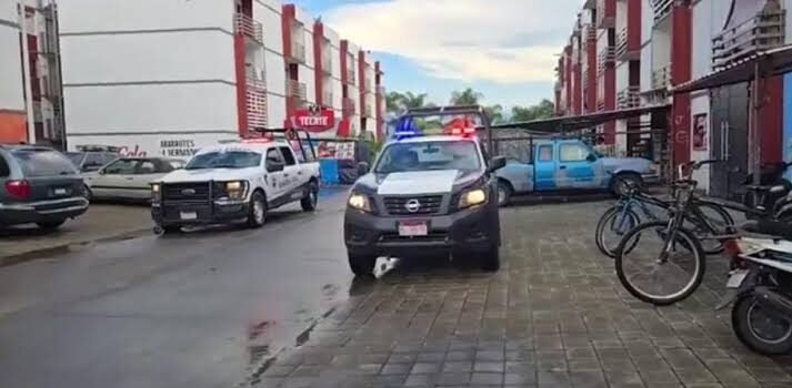 En hechos distintos, matan a dos hombres en Zamora