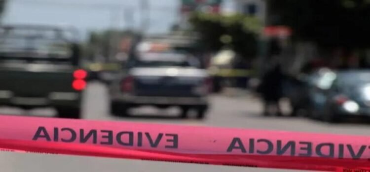 Atacan a balazos a niño de 2 años y a dos adolescentes en Michoacán