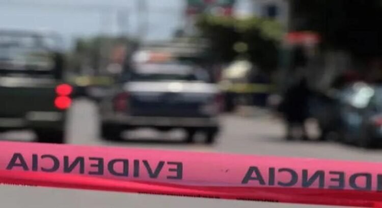 Atacan a balazos a niño de 2 años y a dos adolescentes en Michoacán