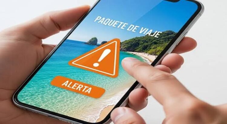 Detectan 10 fraudes en venta de paquetes vacacionales en Michoacán