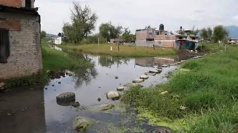 Zamora cuenta con más de 200 albergues por temporada de lluvias