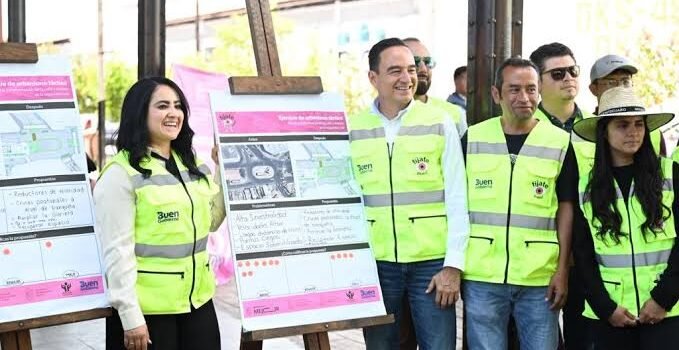“Fíjate pues” llega a Zamora: prioridad a peatones y seguridad en las calles