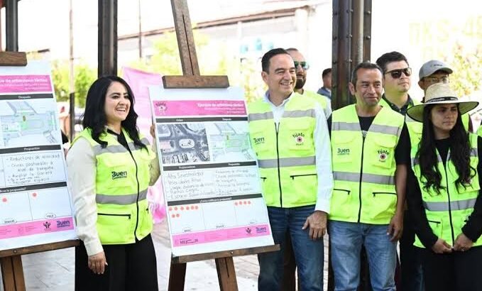 “Fíjate pues” llega a Zamora: prioridad a peatones y seguridad en las calles