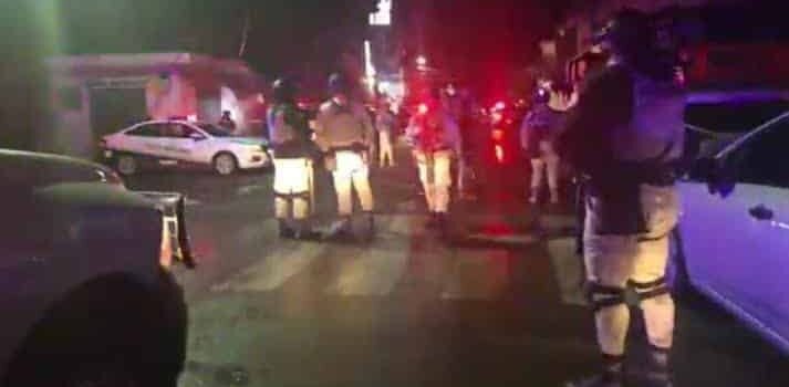 Asesinan al subdirector de la Policía Municipal de Zamora