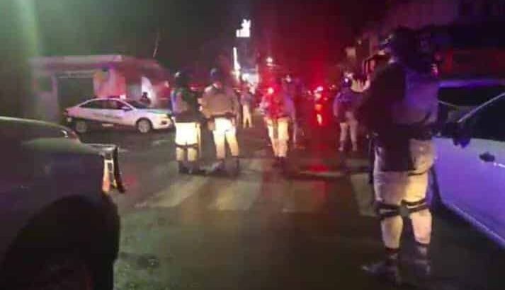 Asesinan al subdirector de la Policía Municipal de Zamora