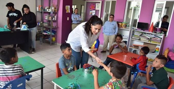 DIF Zamora anuncia sus cursos gratuitos de verano