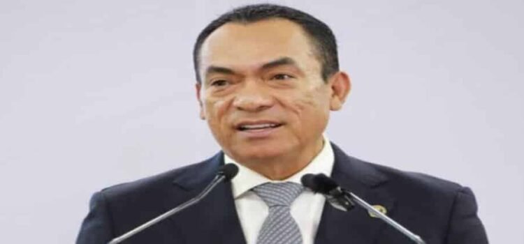 Fiscal de Michoacán anuncia su renuncia; será a partir del 20 de agosto