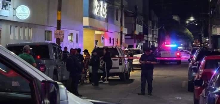 Disparan contra joven en Zamora; murió al ingresar al hospital