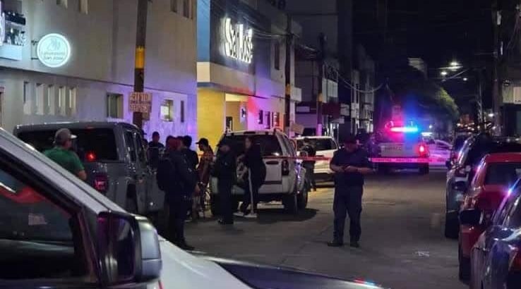 Disparan contra joven en Zamora; murió al ingresar al hospital