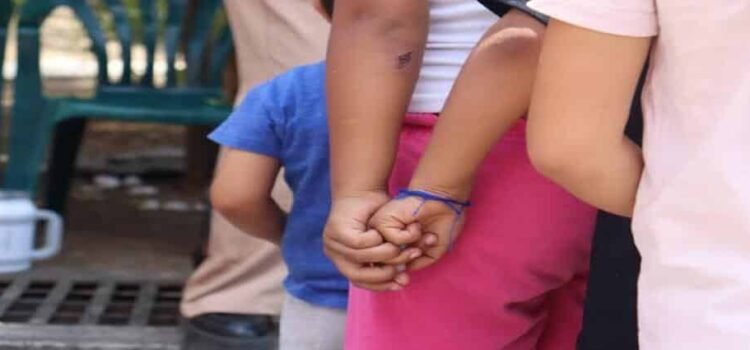Solo hay 3 refugios para mujeres violentadas en Michoacán
