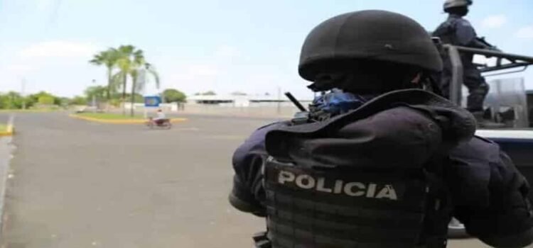 Suman 12 policías asesinados en Michoacán durante 2025