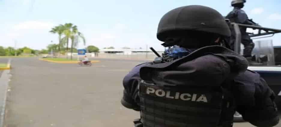 Suman 12 policías asesinados en Michoacán durante 2025 Suman 12 policías asesinados en Michoacán durante 2025