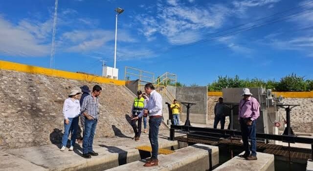 Fortalecer conocimientos técnicos en saneamiento hídrico de Zamora