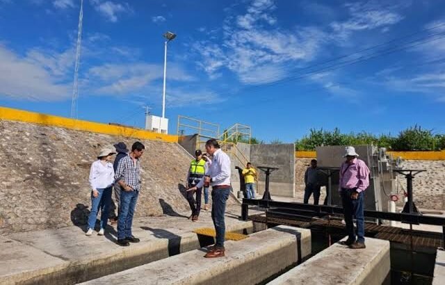 Fortalecer conocimientos técnicos en saneamiento hídrico de Zamora