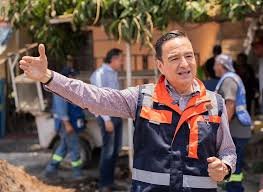 Zamora, referente en tratamiento de aguas residuales: Carlos Soto