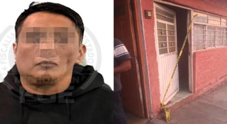 Detienen a presunto responsable del homicidio del periodista Armando Linares en Michoacán