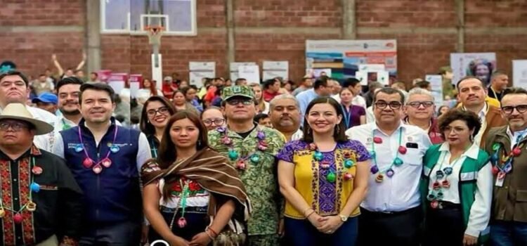 Gobernación inauguró Feria de Paz en Michoacán Gobernación inauguró Feria de Paz en Michoacán