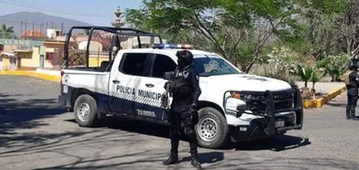 Detienen a hombre armado tras agredir a una mujer en Zamora