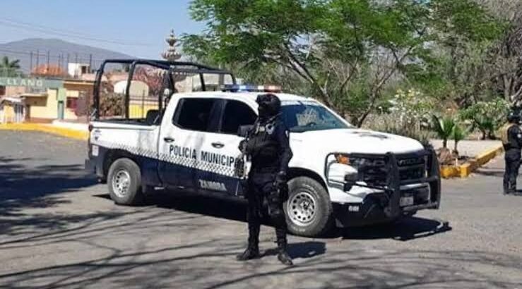 Detienen a hombre armado tras agredir a una mujer en Zamora