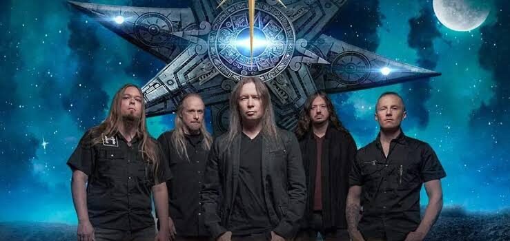 A sólo dos horas de Zamora, Stratovarius tocará más cerca que nunca