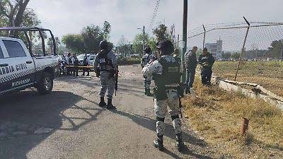 Zamora, entre “municipios complejos en seguridad“ rumbo a fiestas patrias, según Segob