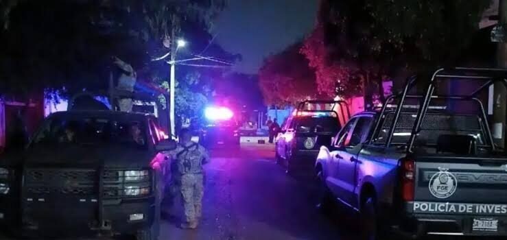 Ataque armado deja un muerto y 2 heridos en Zamora