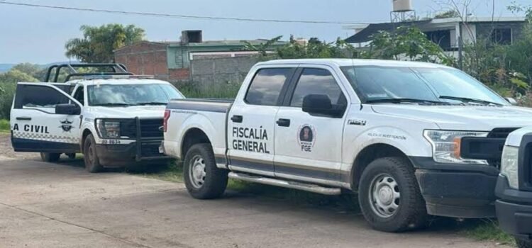 Hallan cuatro cuerpos en descomposición en cerro de Huaniqueo, Michoacán