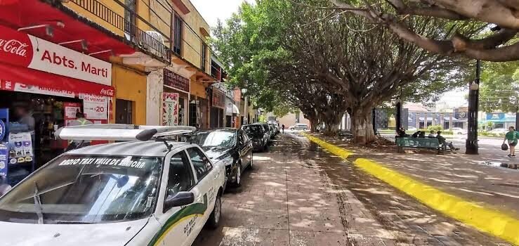 Decofem colocará monumento para recordar a personas desaparecidas en Zamora