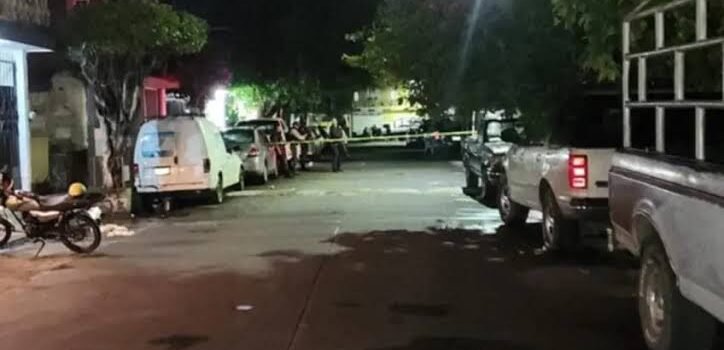 Ataque armado en colonia Jardinadas de Zamora deja 2 heridos