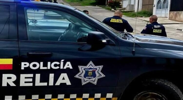 Asaltan a tesorero municipal de Carácuaro y le roban más de 300 mil pesos en Morelia