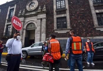 Zamora participará en Simulacro Nacional este 19 de septiembre