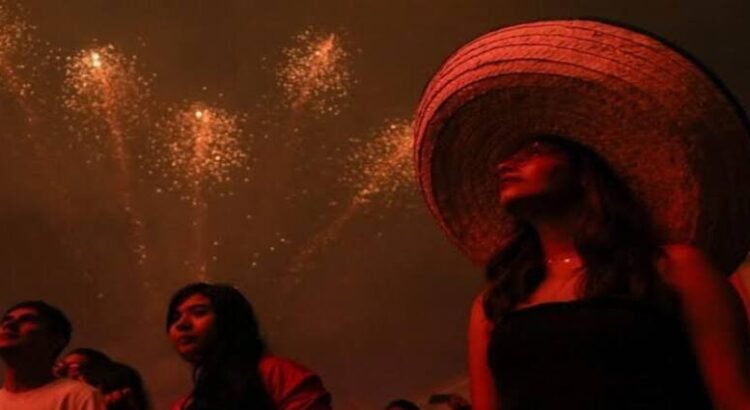 Cancelarán fiestas patrias que hagan apología del delito en Michoacán