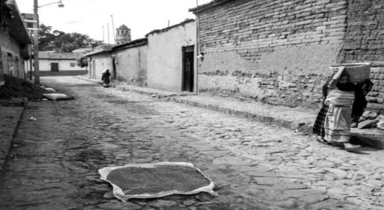 Mujeres indígenas en Michoacán enfrentan desafíos en salud, educación y empleo